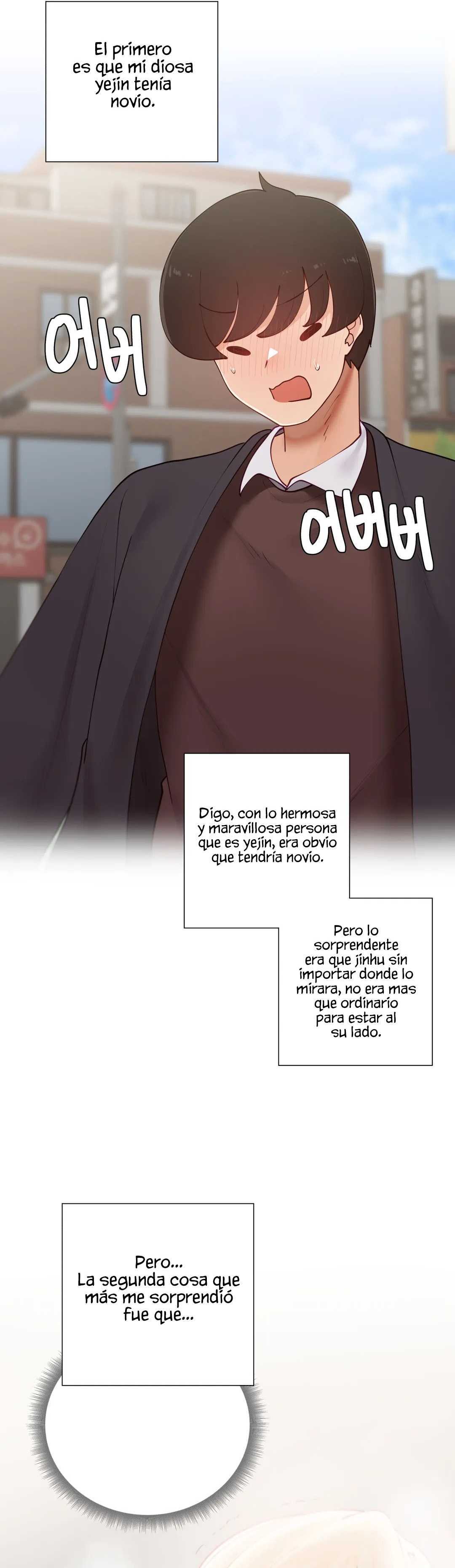 Tutorías Privadas Capitulo 66 página 15