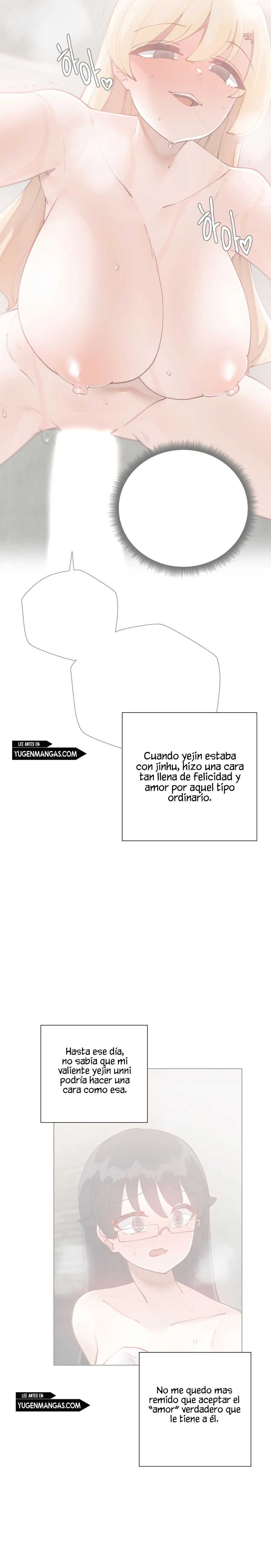Tutorías Privadas Capitulo 66 página 16