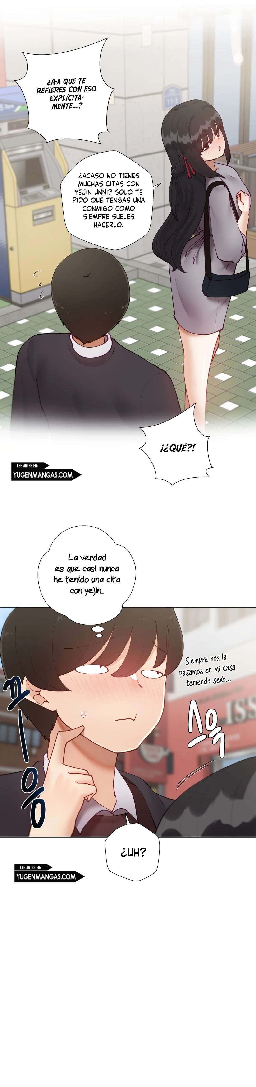 Tutorías Privadas Capitulo 66 página 19