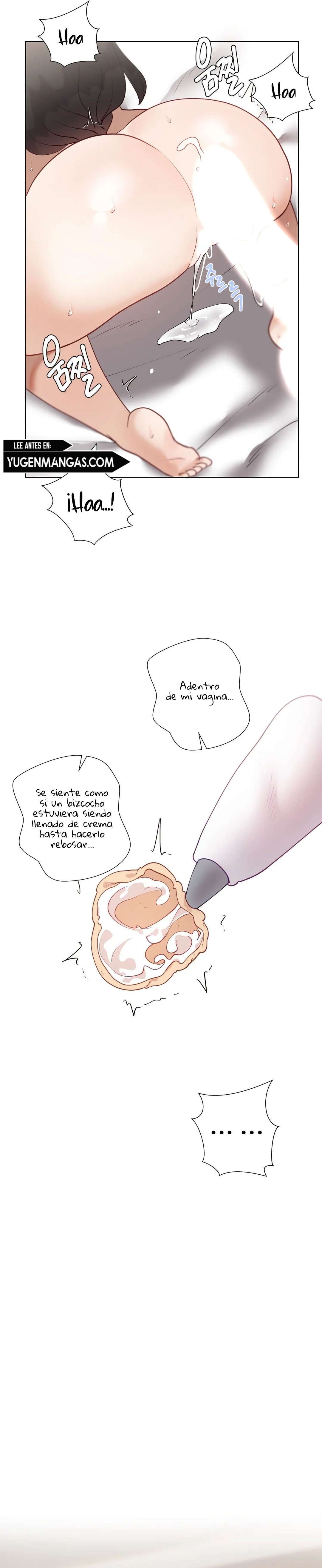 Tutorías Privadas Capitulo 68 página 20
