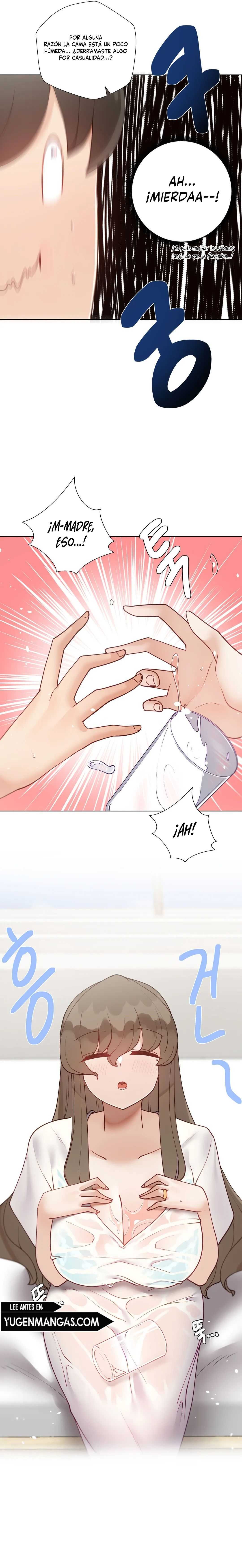 Tutorías Privadas Capitulo 69 página 14