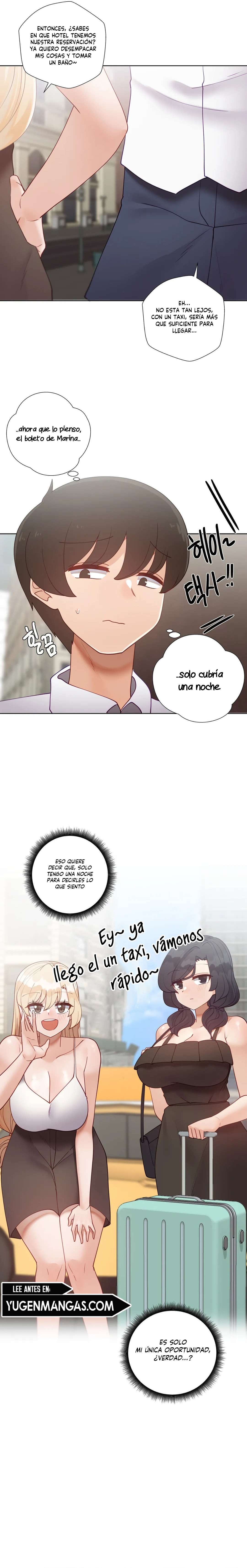 Tutorías Privadas Capitulo 71 página 19