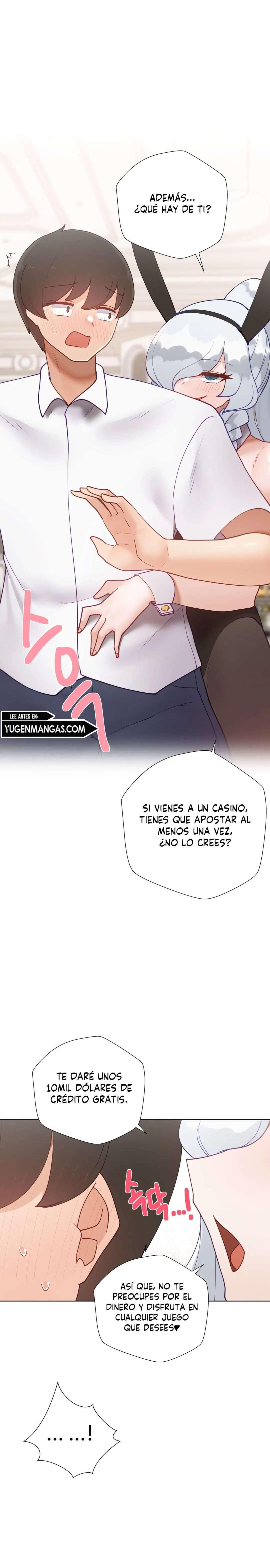 Tutorías Privadas Capitulo 72 página 2