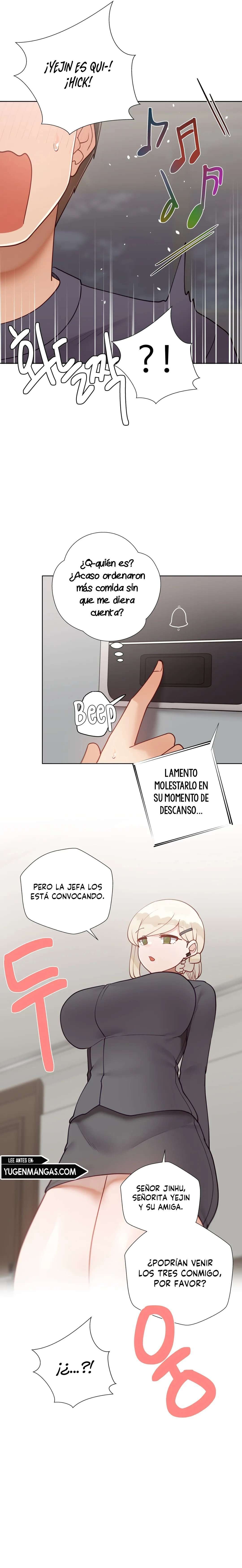 Tutorías Privadas Capitulo 72 página 20