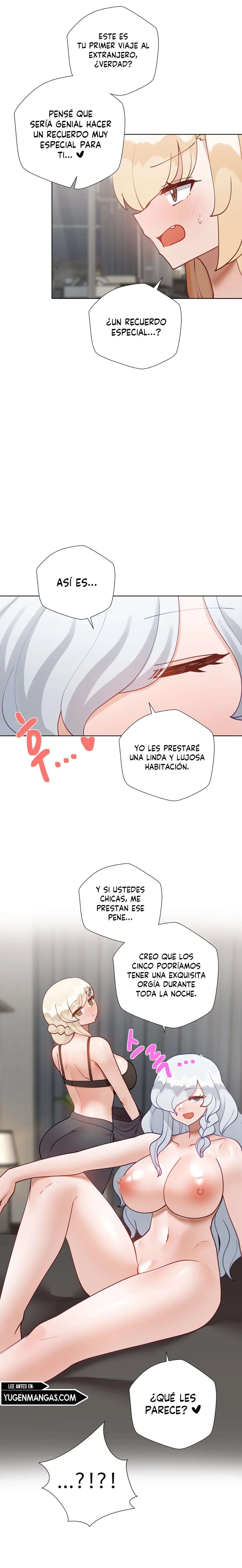 Tutorías Privadas Capitulo 72 página 23