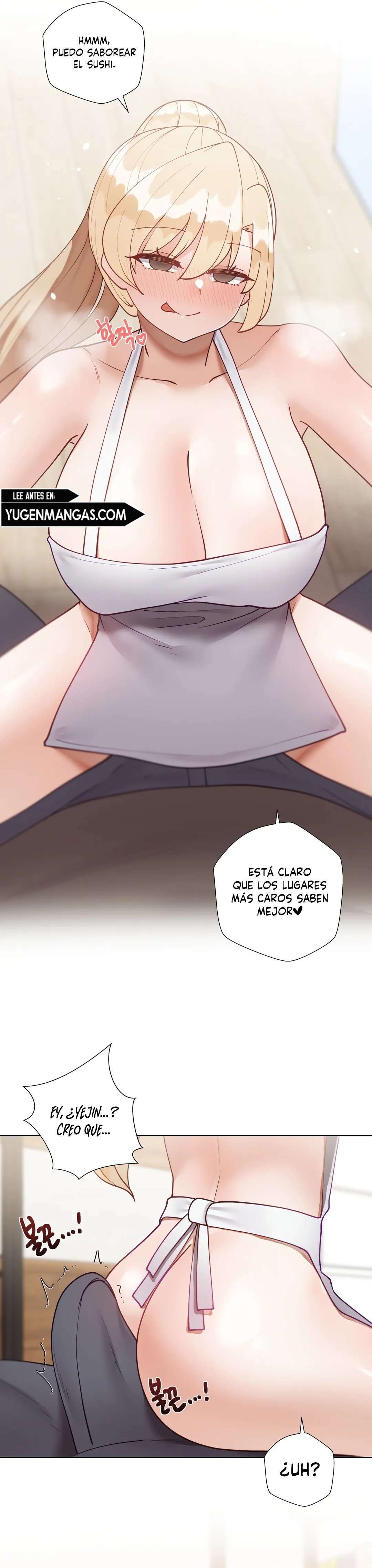 Tutorías Privadas Capitulo 74 página 21