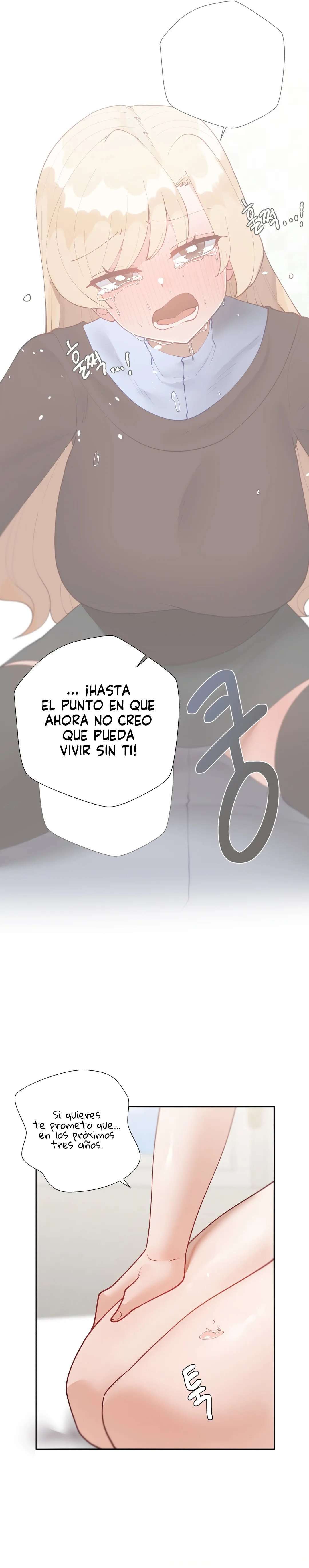 Tutorías Privadas Capitulo 75 página 23