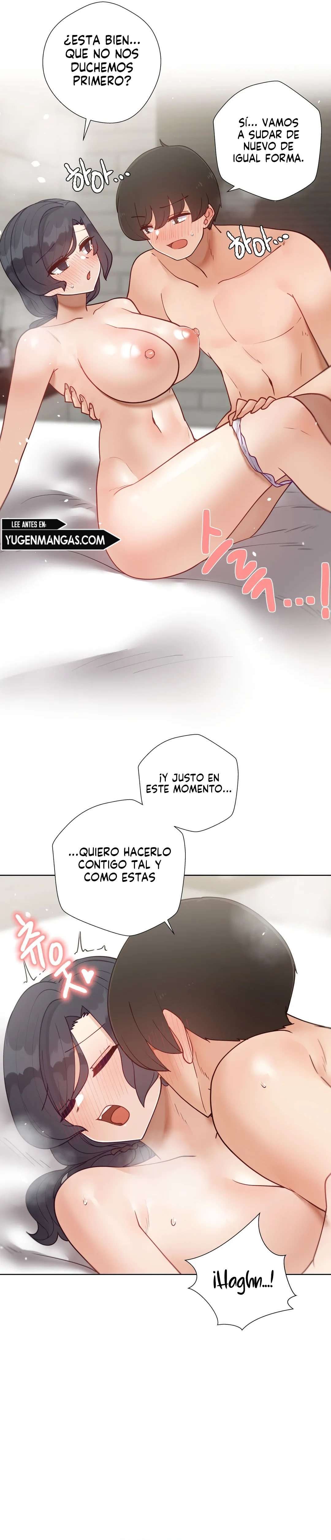 Tutorías Privadas Capitulo 76 página 15