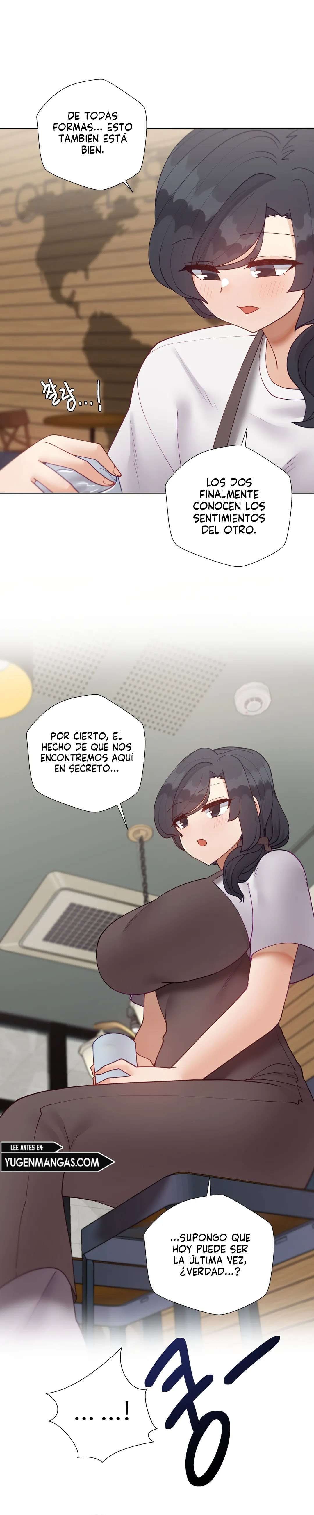 Tutorías Privadas Capitulo 76 página 6