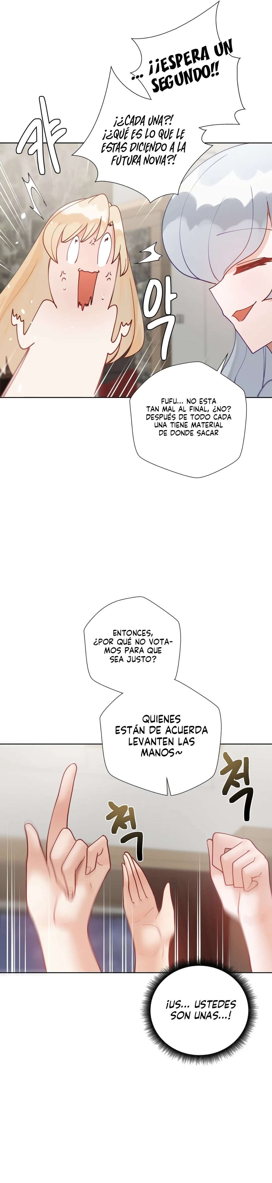Tutorías Privadas Capitulo 78 página 11