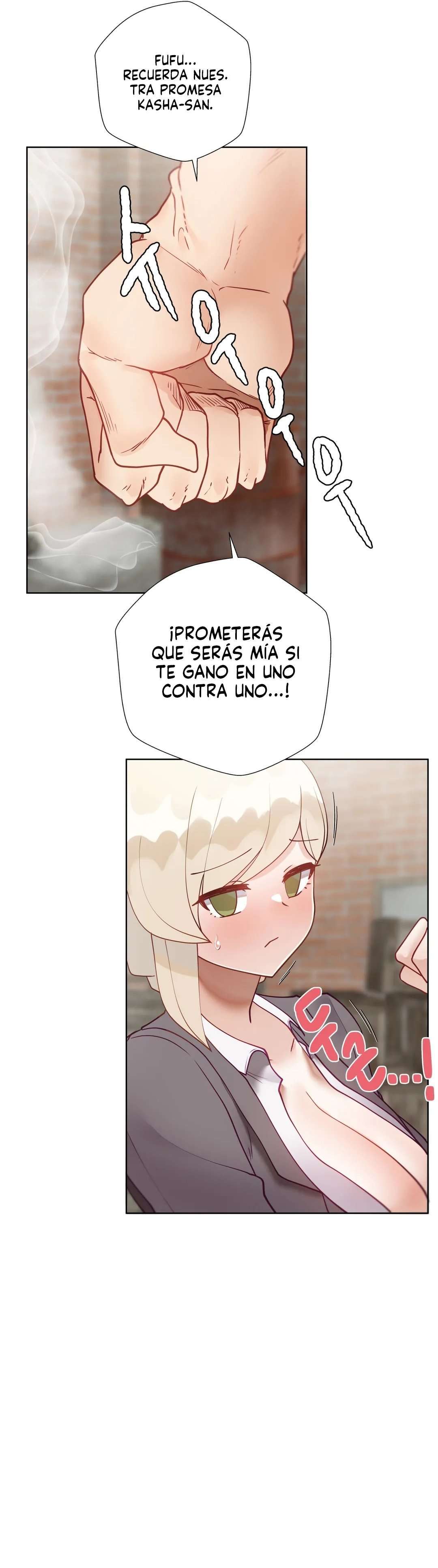 Tutorías Privadas Capitulo 78 página 17
