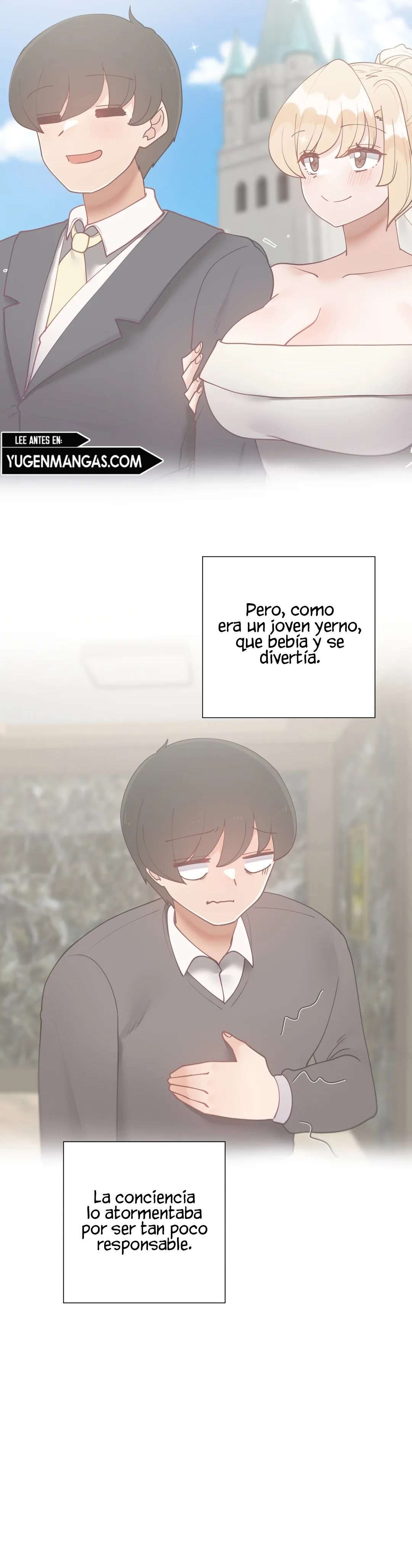 Tutorías Privadas Capitulo 78 página 27