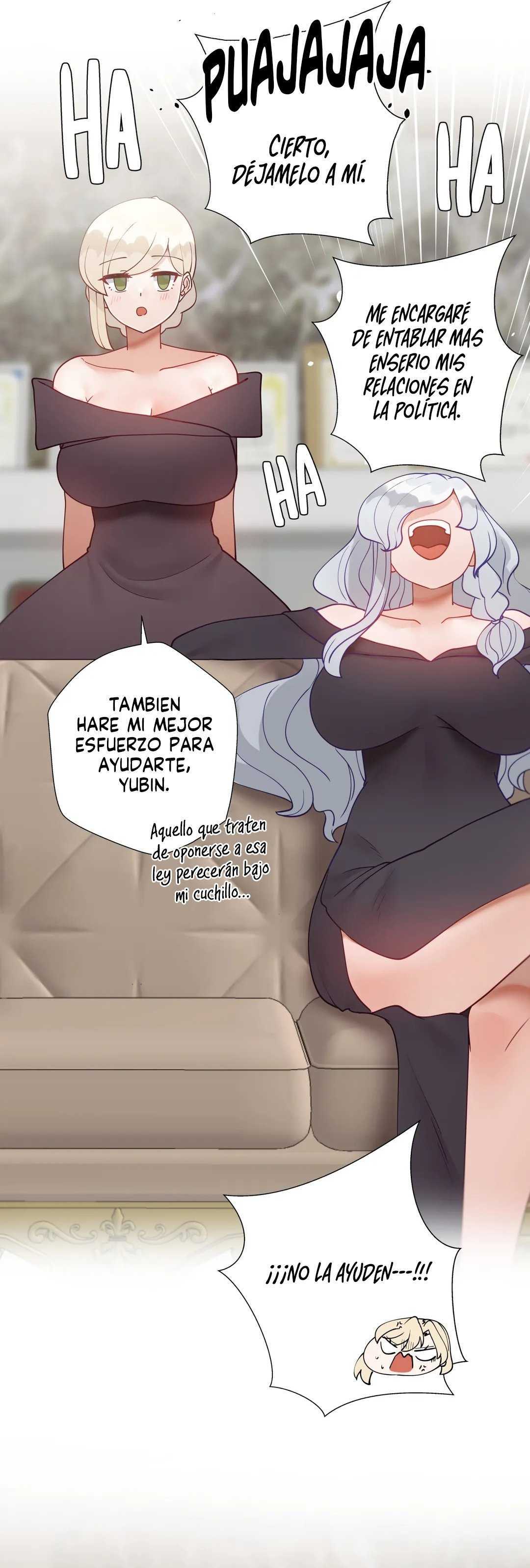Tutorías Privadas Capitulo 79 página 32