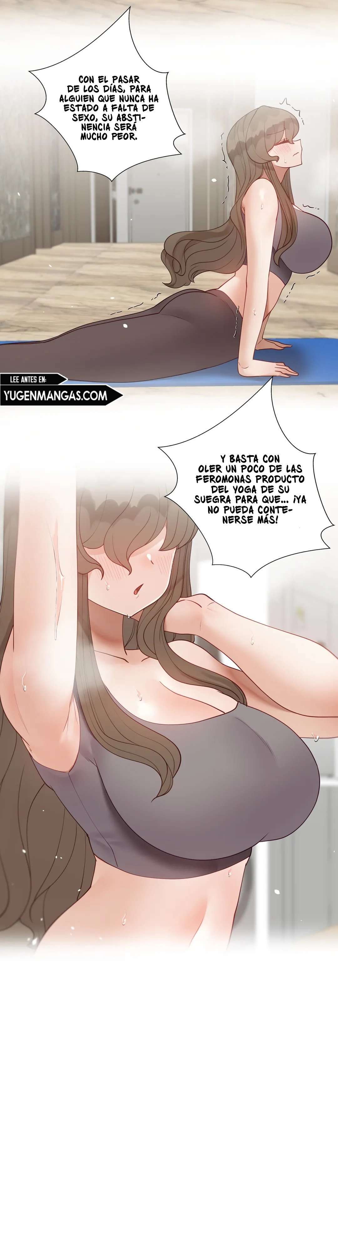 Tutorías Privadas Capitulo 79 página 7