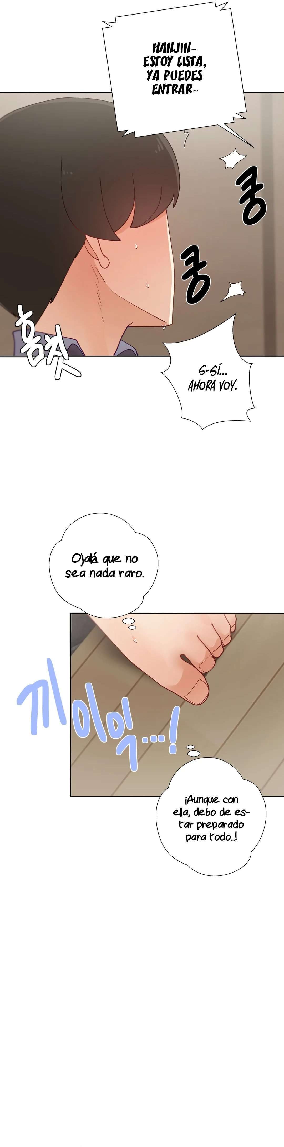 Tutorías Privadas Capitulo 80 página 11