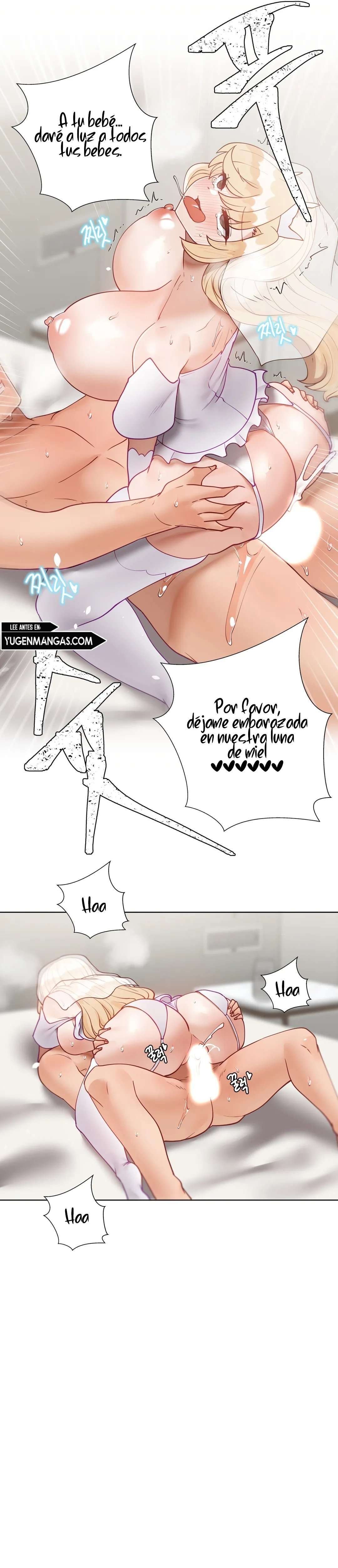 Tutorías Privadas Capitulo 80 página 31