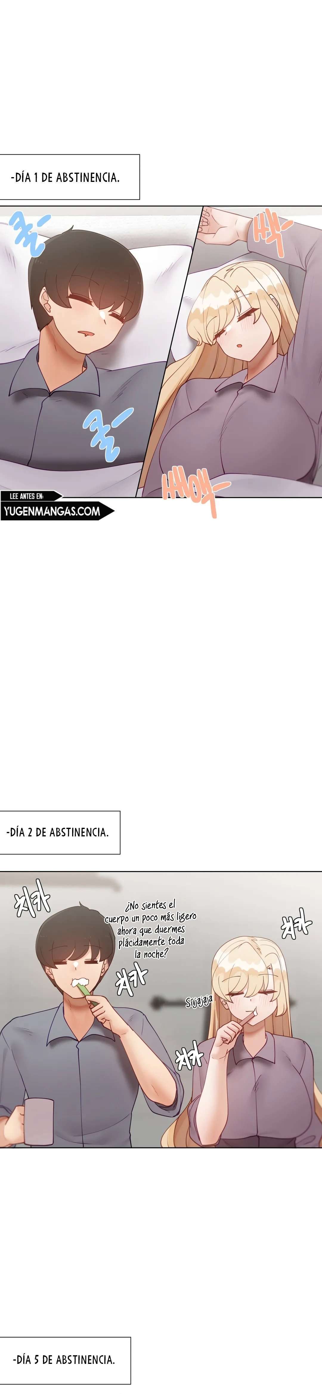 Tutorías Privadas Capitulo 81 página 12