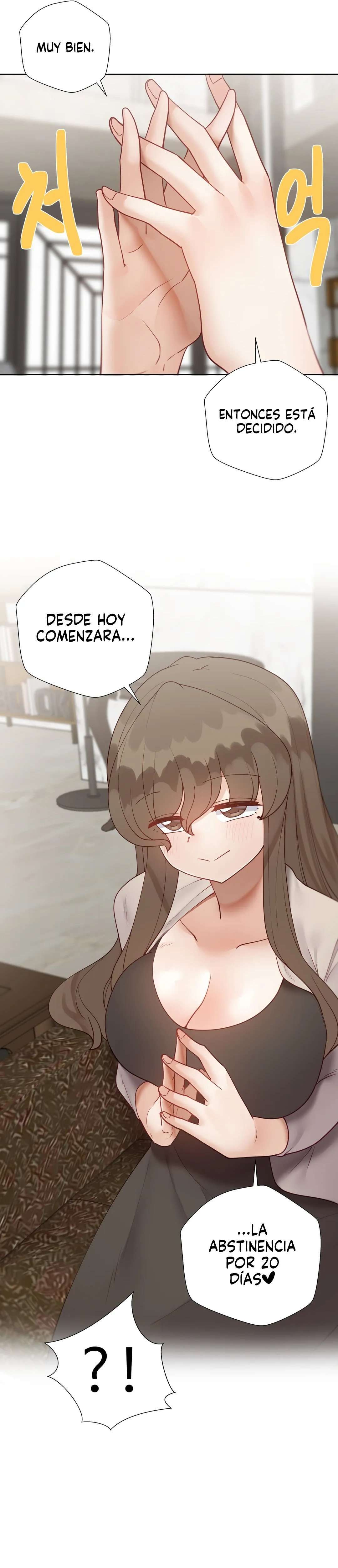 Tutorías Privadas Capitulo 81 página 8