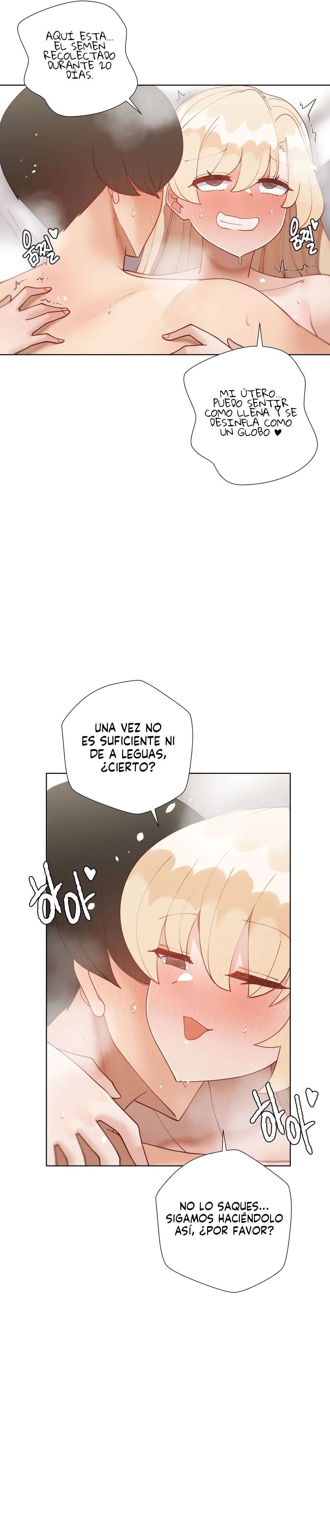Tutorías Privadas Capitulo 82 página 18