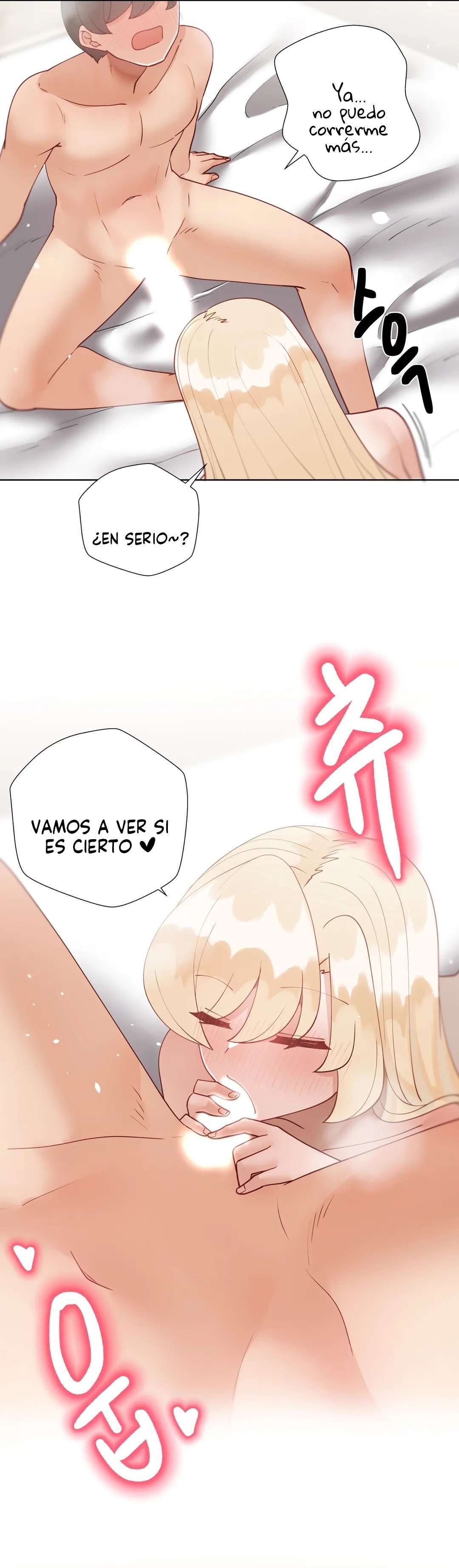 Tutorías Privadas Capitulo 82 página 25