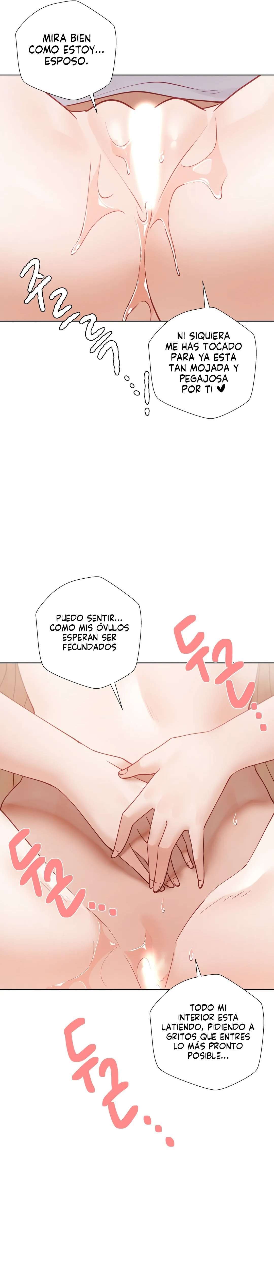 Tutorías Privadas Capitulo 82 página 3