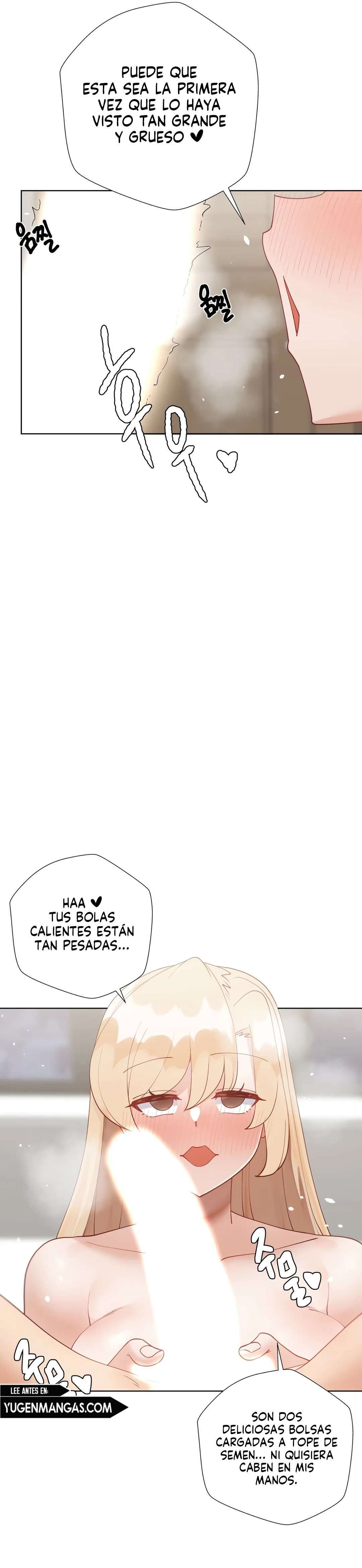 Tutorías Privadas Capitulo 82 página 6