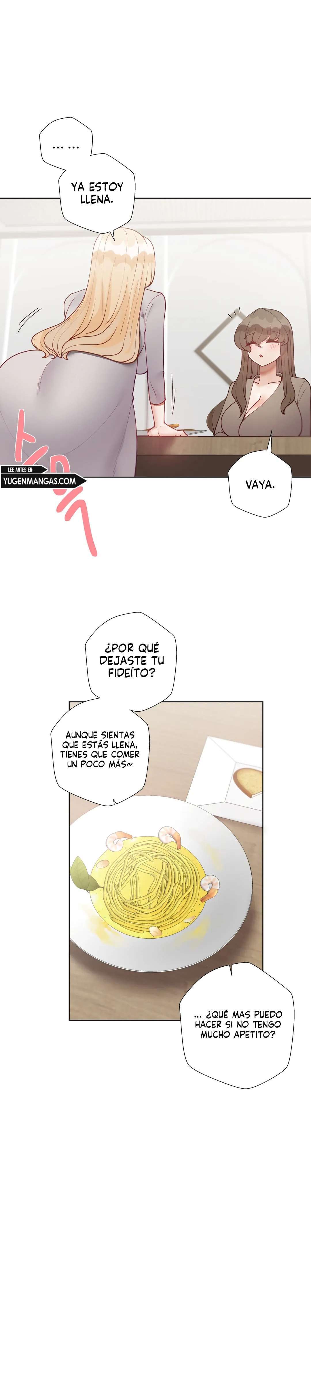 Tutorías Privadas Capitulo 83 página 19