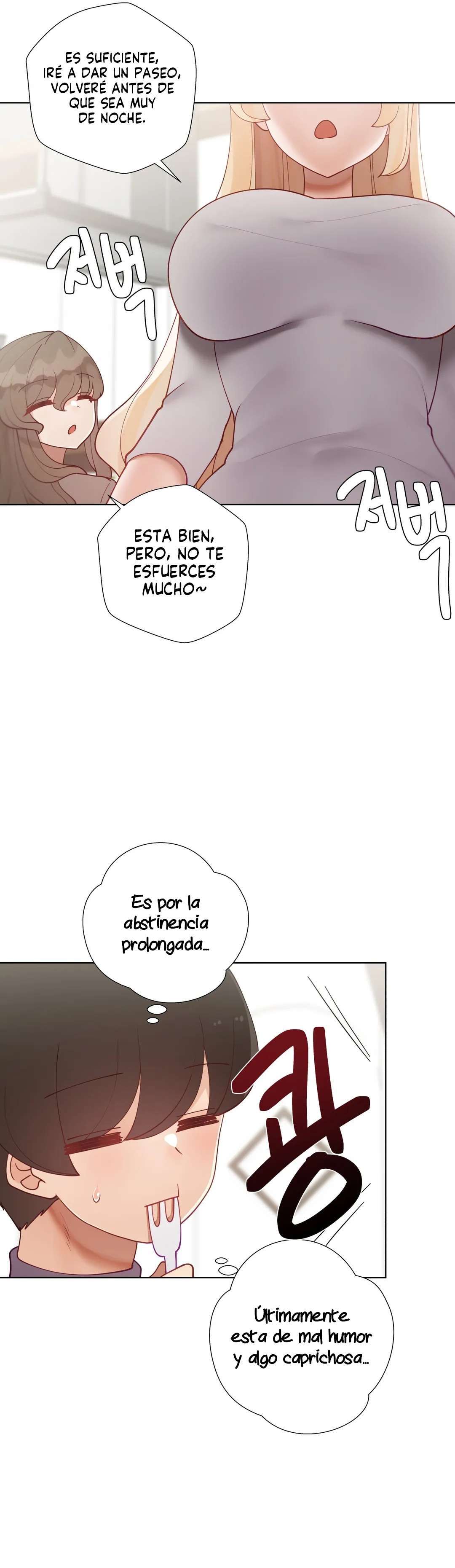 Tutorías Privadas Capitulo 83 página 20