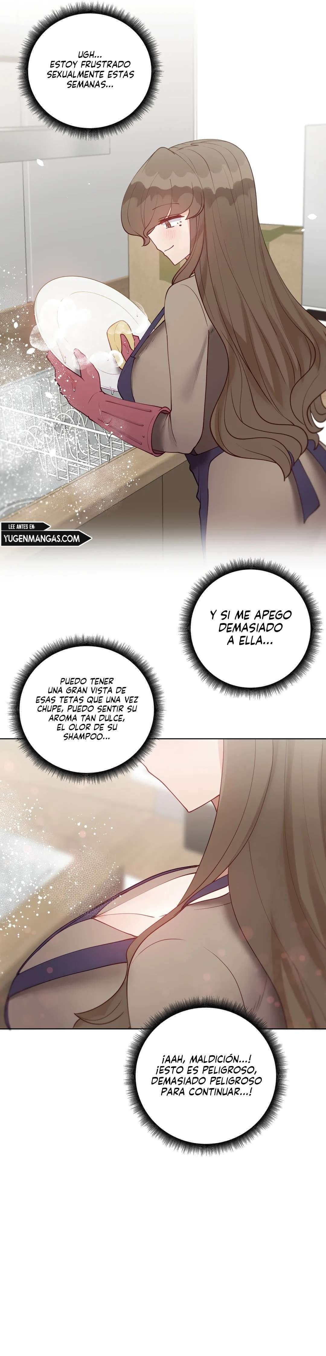 Tutorías Privadas Capitulo 83 página 23