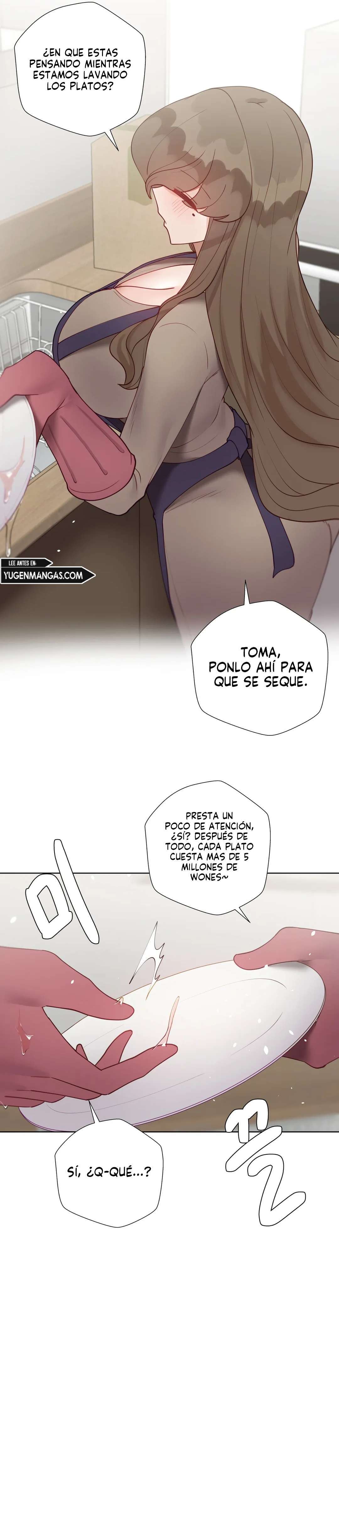 Tutorías Privadas Capitulo 83 página 25