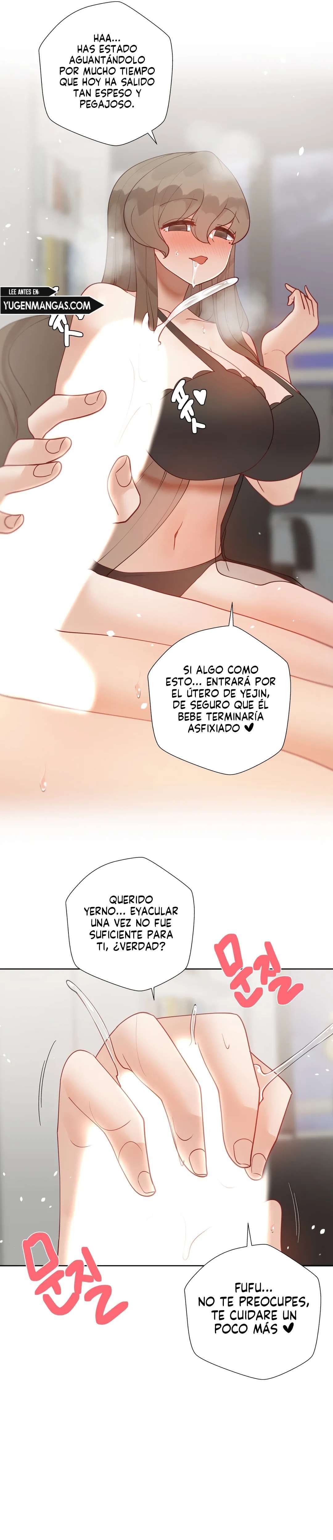 Tutorías Privadas Capitulo 84 página 15