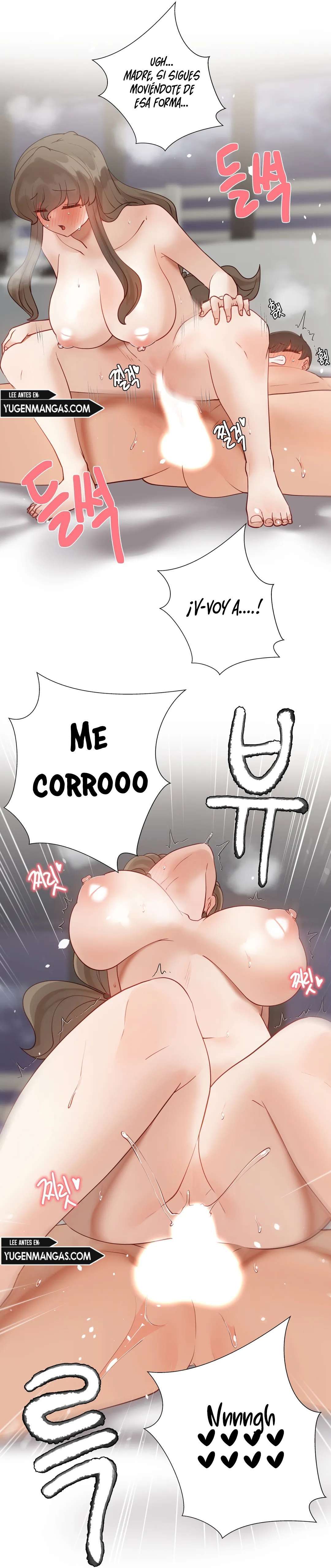 Tutorías Privadas Capitulo 84 página 31