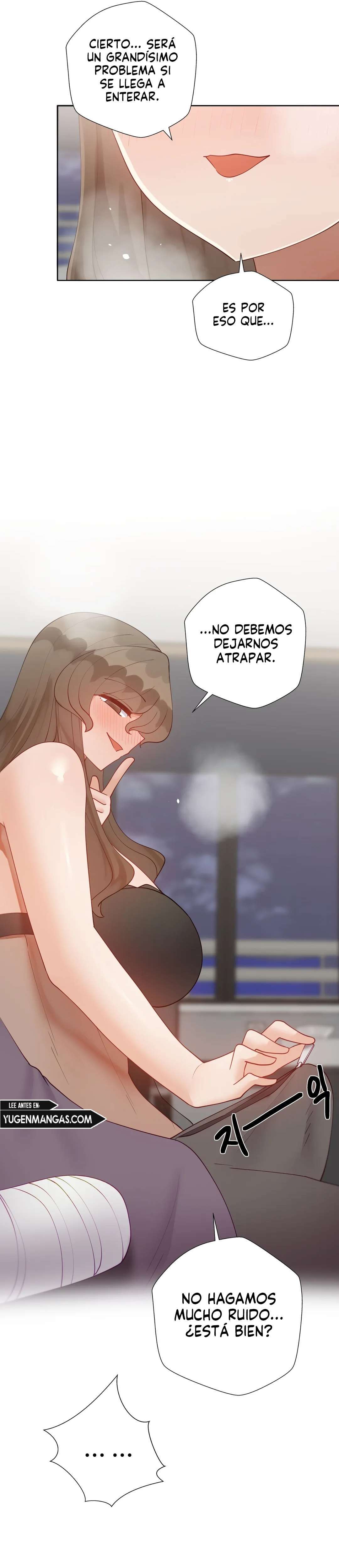 Tutorías Privadas Capitulo 84 página 7