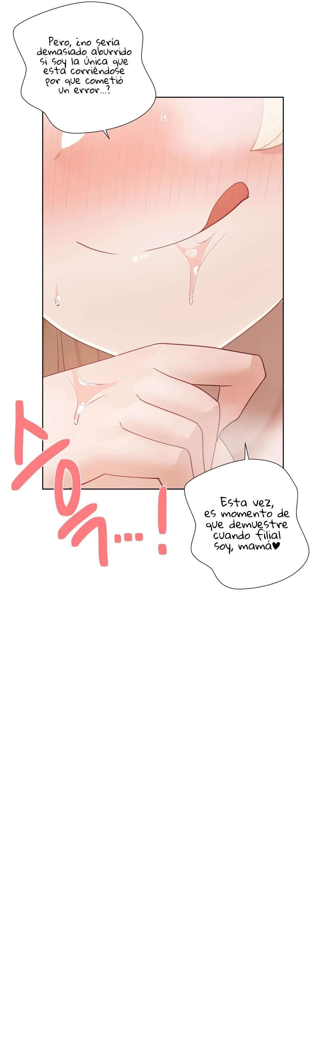 Tutorías Privadas Capitulo 85 página 25