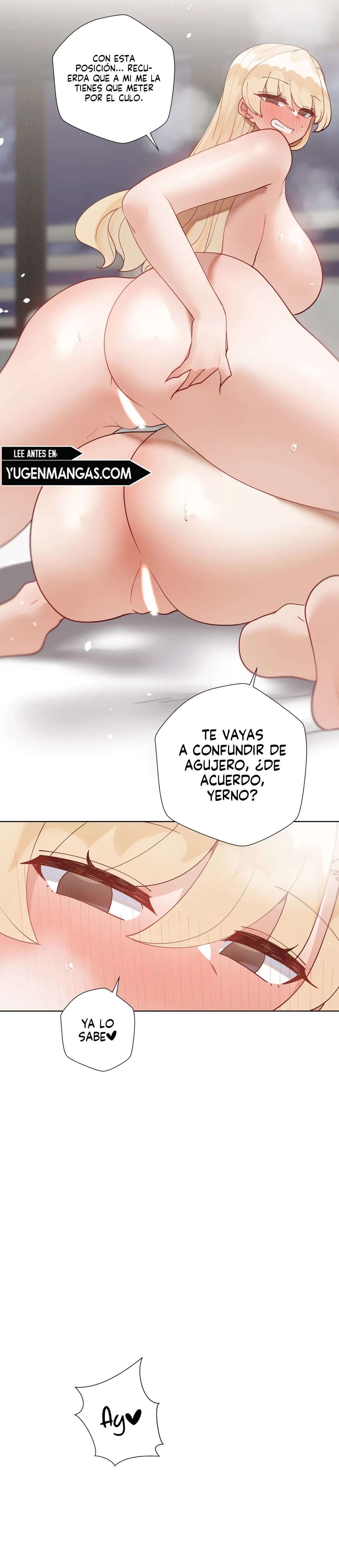 Tutorías Privadas Capitulo 85 página 27