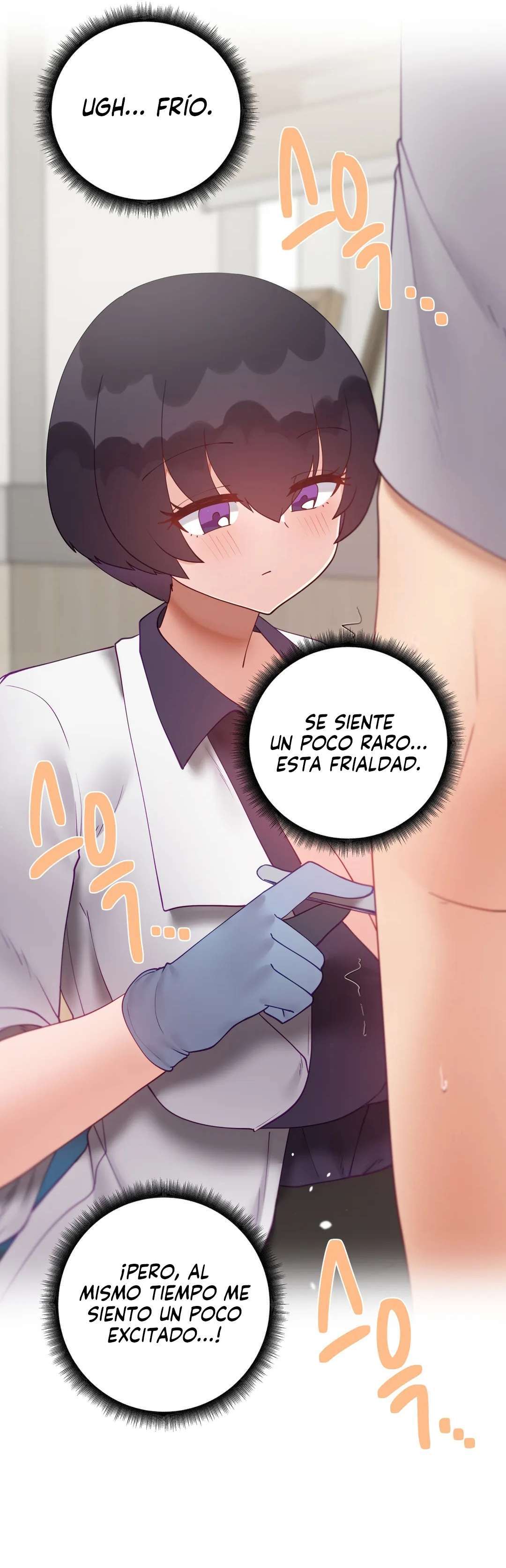 Tutorías Privadas Capitulo 87 página 10