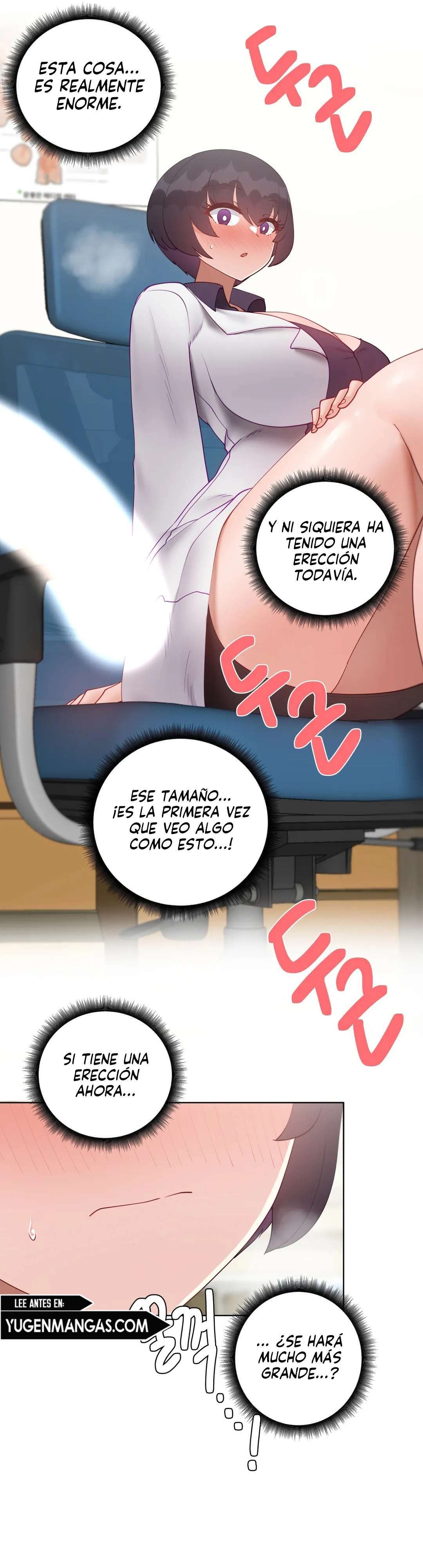 Tutorías Privadas Capitulo 87 página 4