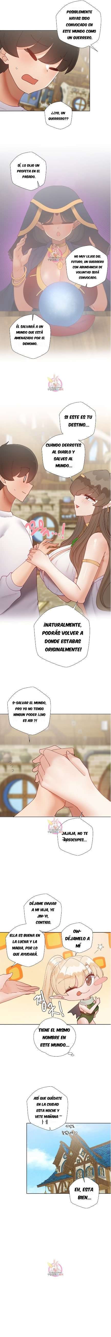 Tutorías Privadas Capitulo 88 página 10