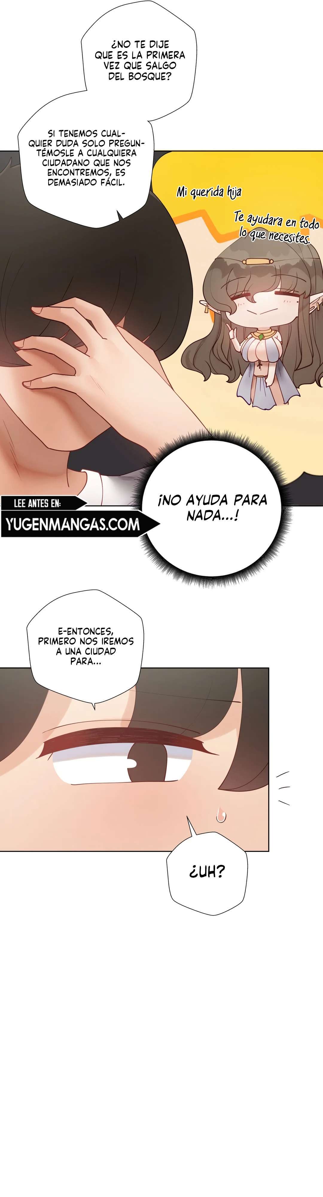 Tutorías Privadas Capitulo 89 página 15
