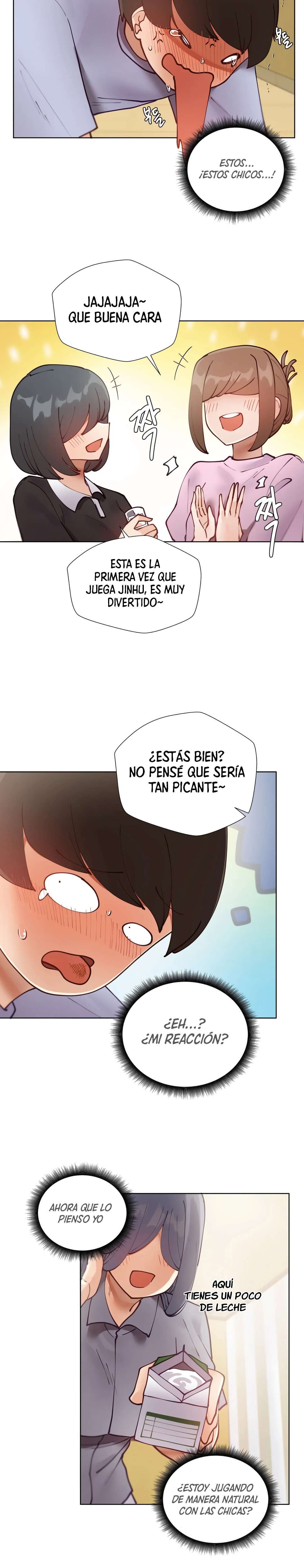 Tutorías Privadas Capitulo 9 página 12