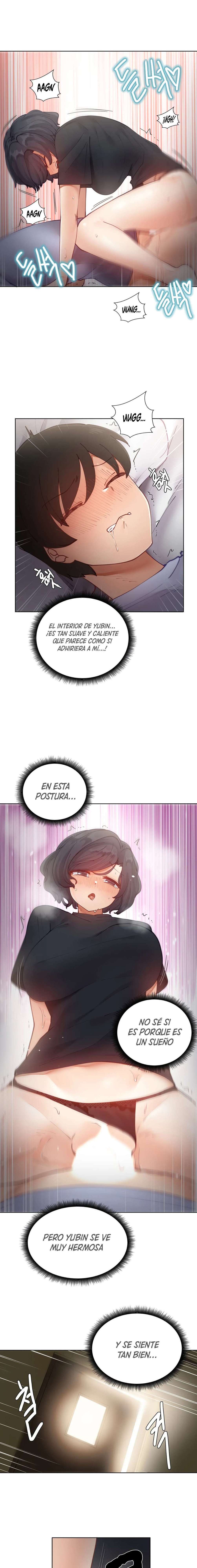 Tutorías Privadas Capitulo 9 página 22