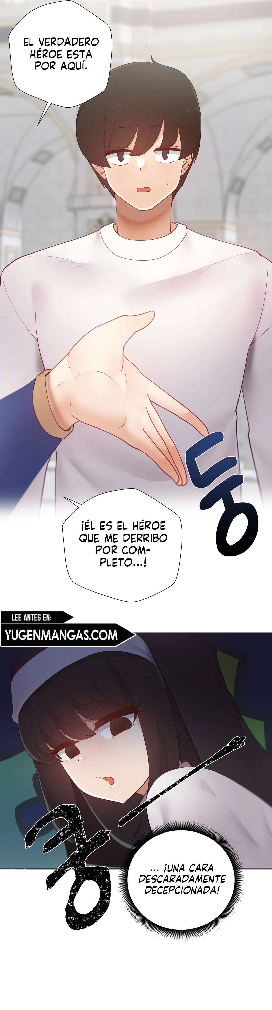Tutorías Privadas Capitulo 90 página 13