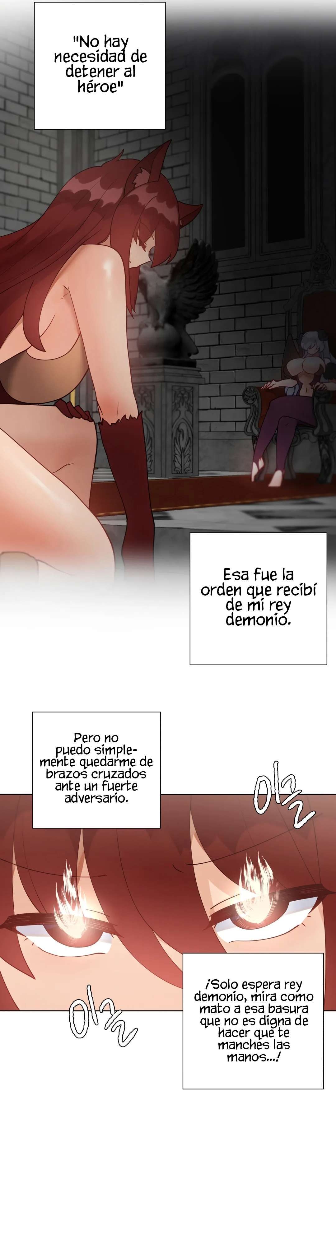 Tutorías Privadas Capitulo 90 página 37