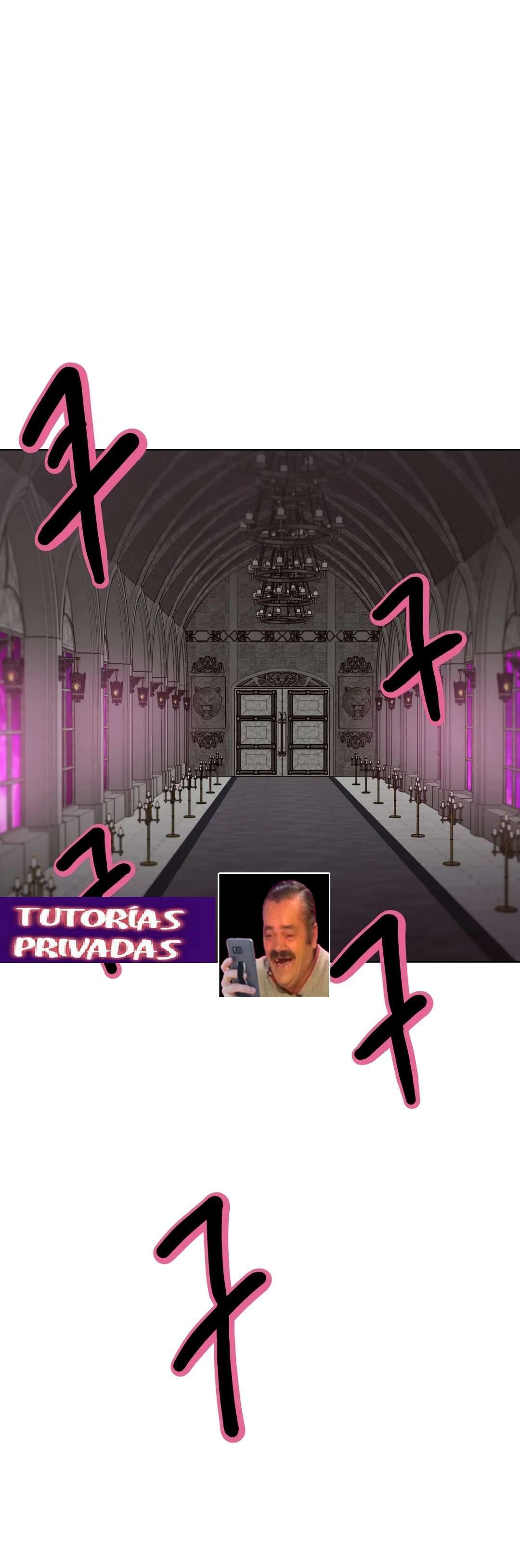 Tutorías Privadas Capitulo 91 página 24