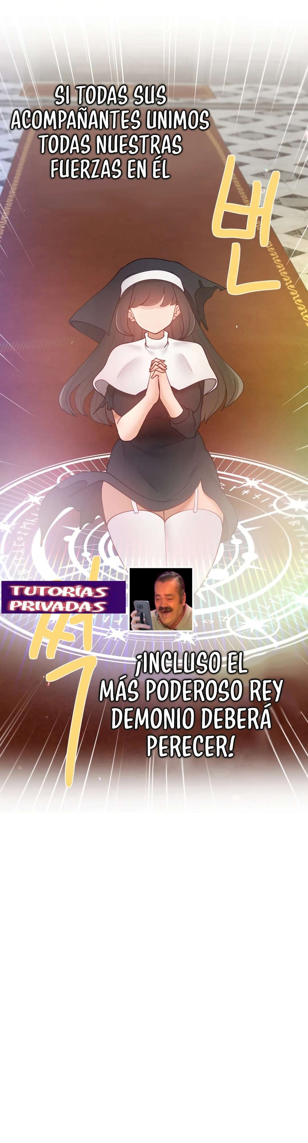 Tutorías Privadas Capitulo 92 página 21