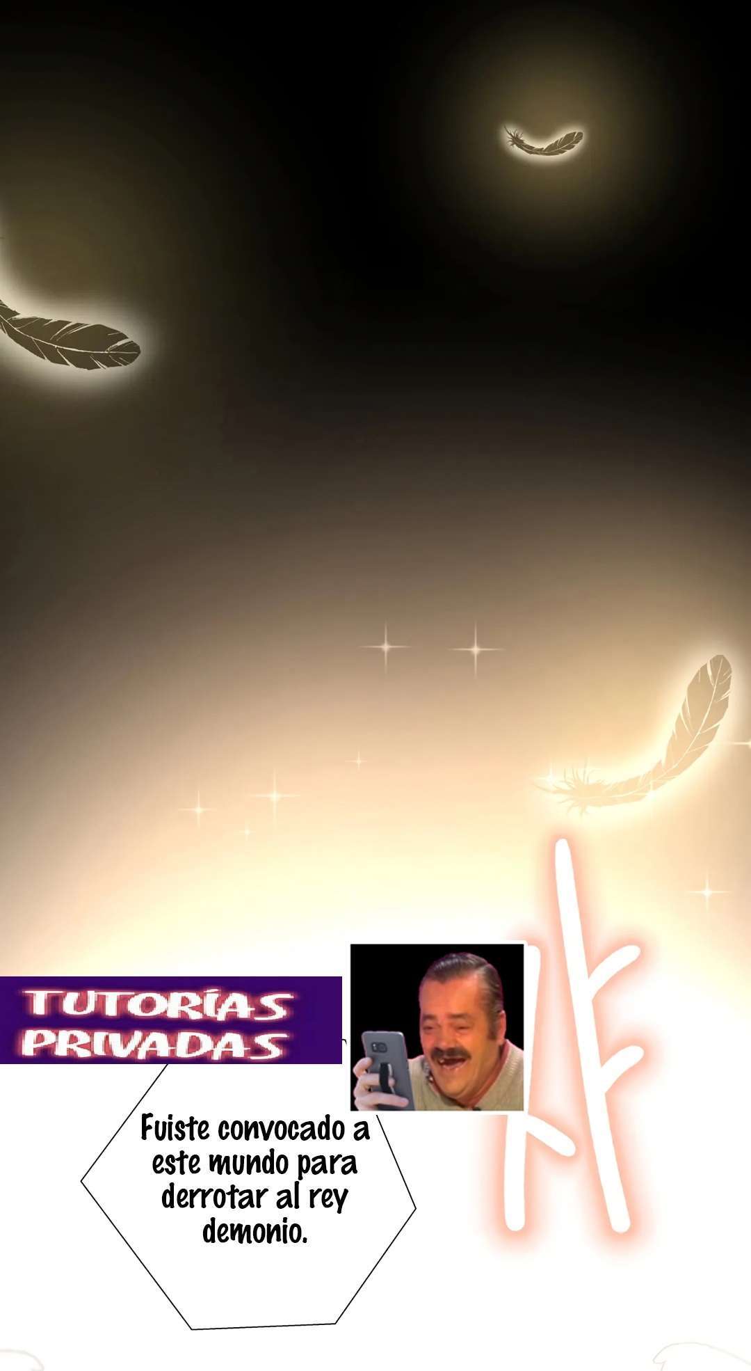 Tutorías Privadas Capitulo 92 página 36