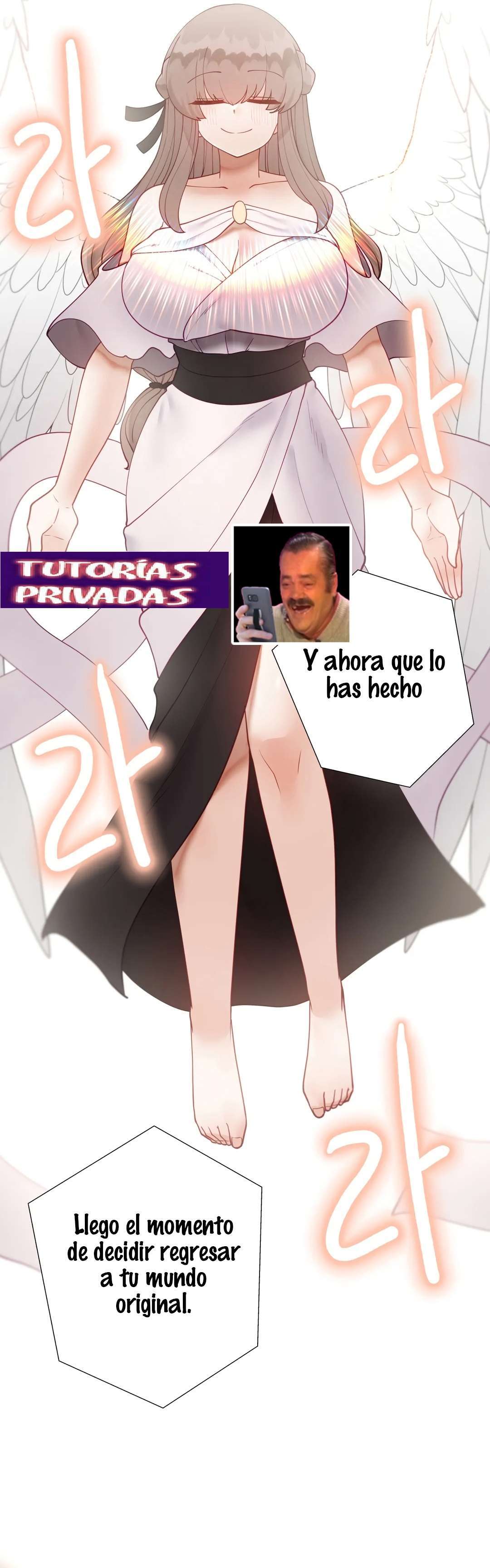 Tutorías Privadas Capitulo 92 página 37
