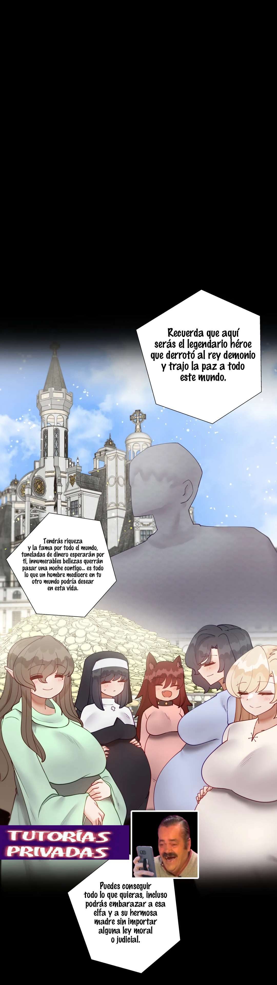 Tutorías Privadas Capitulo 92 página 39