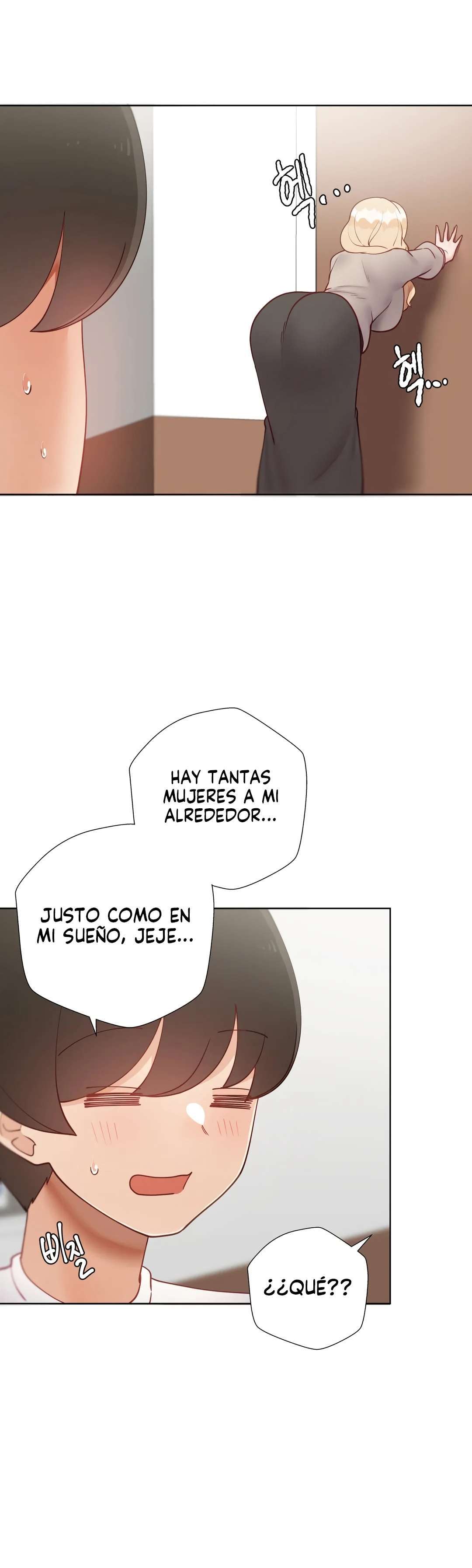 Tutorías Privadas Capitulo 92 página 59