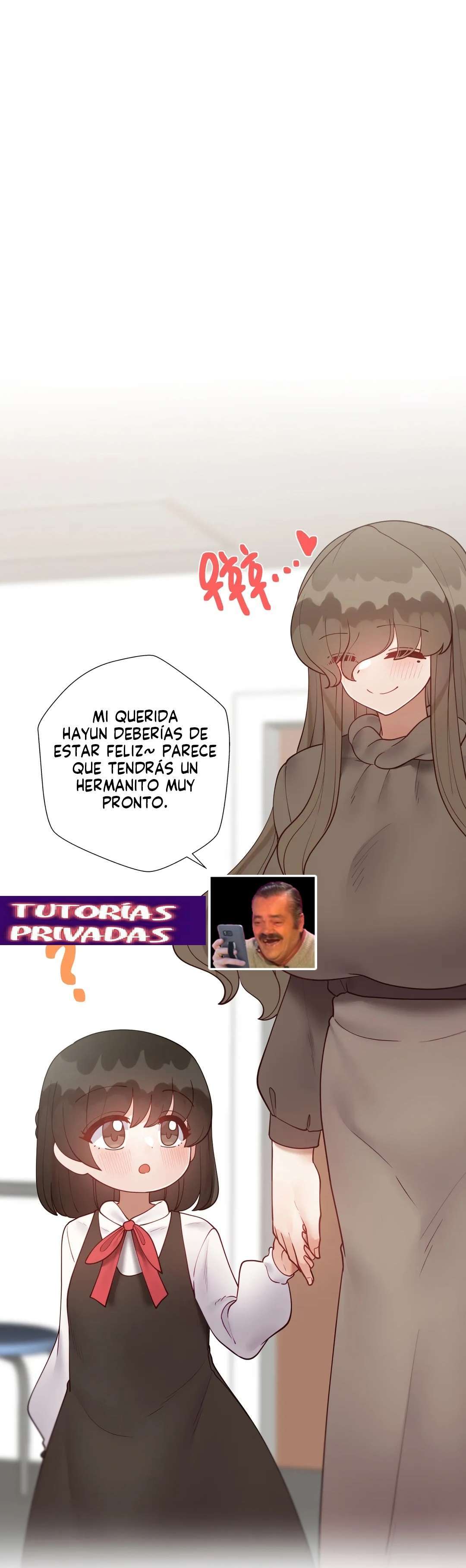 Tutorías Privadas Capitulo 92 página 69